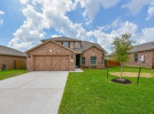 30915 E Lost Creek Blvd, Magnolia, TX 77355