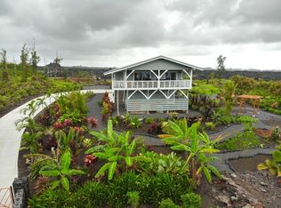 13-764 Malama St, Pahoa, HI 96778