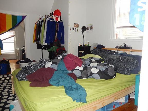 5th image of 40 Custer St #2