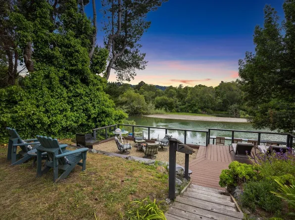 22954 - 22953 Conifer Drive, Monte Rio, CA 95462