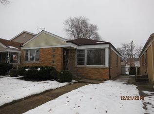 8309 Hamlin Ave, Skokie, IL 60076