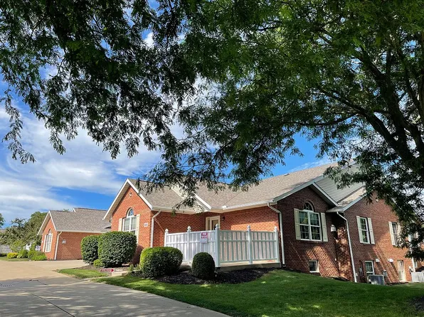 601 Dogwood Dr, Dalton, OH 44618