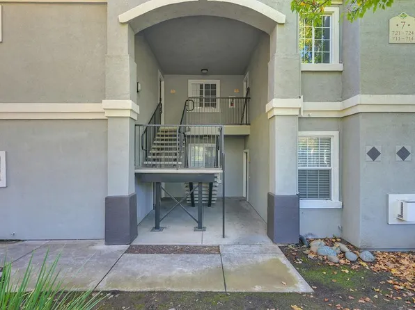 885 Halidon Way APT 724, Folsom, CA 95630