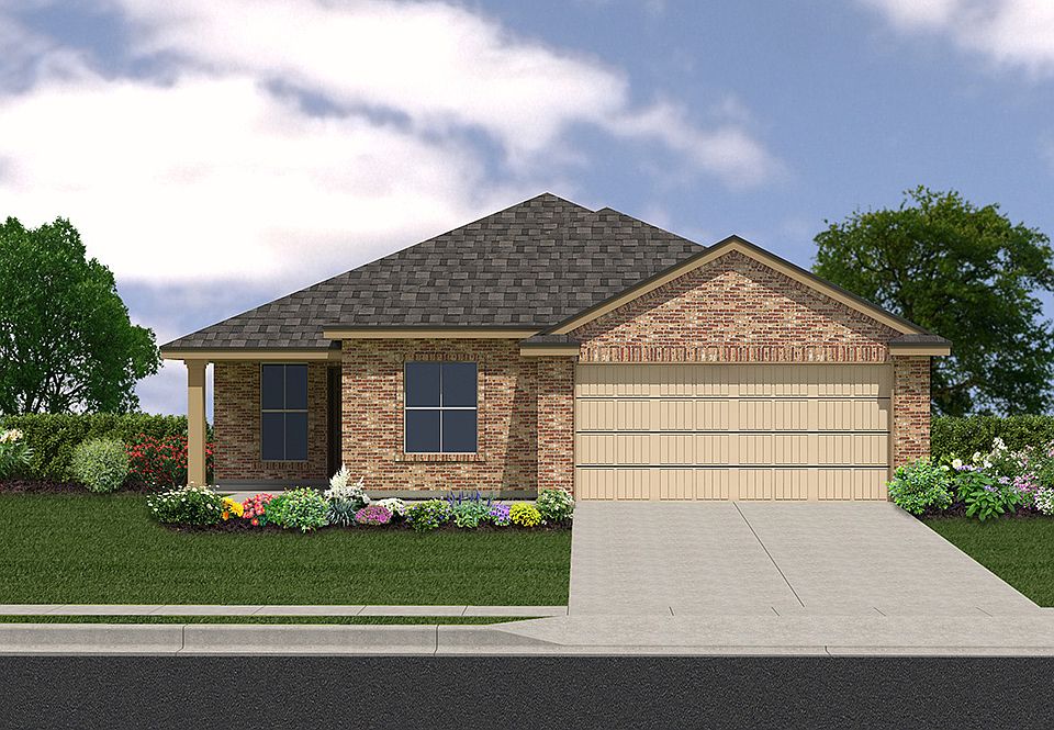Plan Elevation.