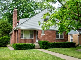 8230 Laramie Ave, Skokie, IL 60077