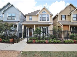 211 W 26th St, Houston, TX 77008