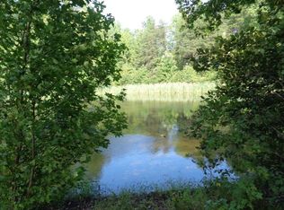 2229 Pannel Rd, Reidsville, NC 27320