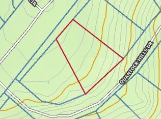 2 Quantock Hills Dr, Bella Vista, AR 72715