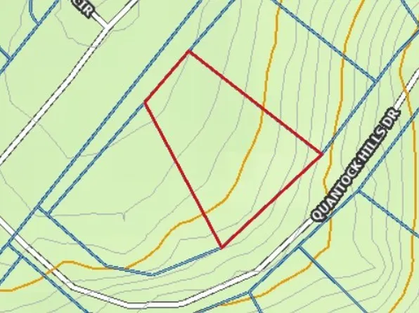 2 Quantock Hills Dr, Bella Vista, AR 72715