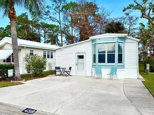 458 Vanda Sanctuary, NAPLES, FL 34114