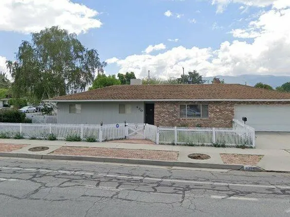 430 E East St, Tehachapi, CA 93561