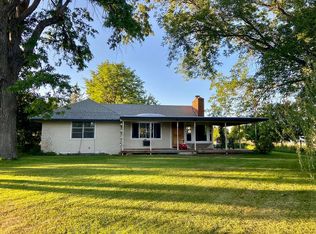 6390 W Beacon Light Rd, Eagle, ID 83616