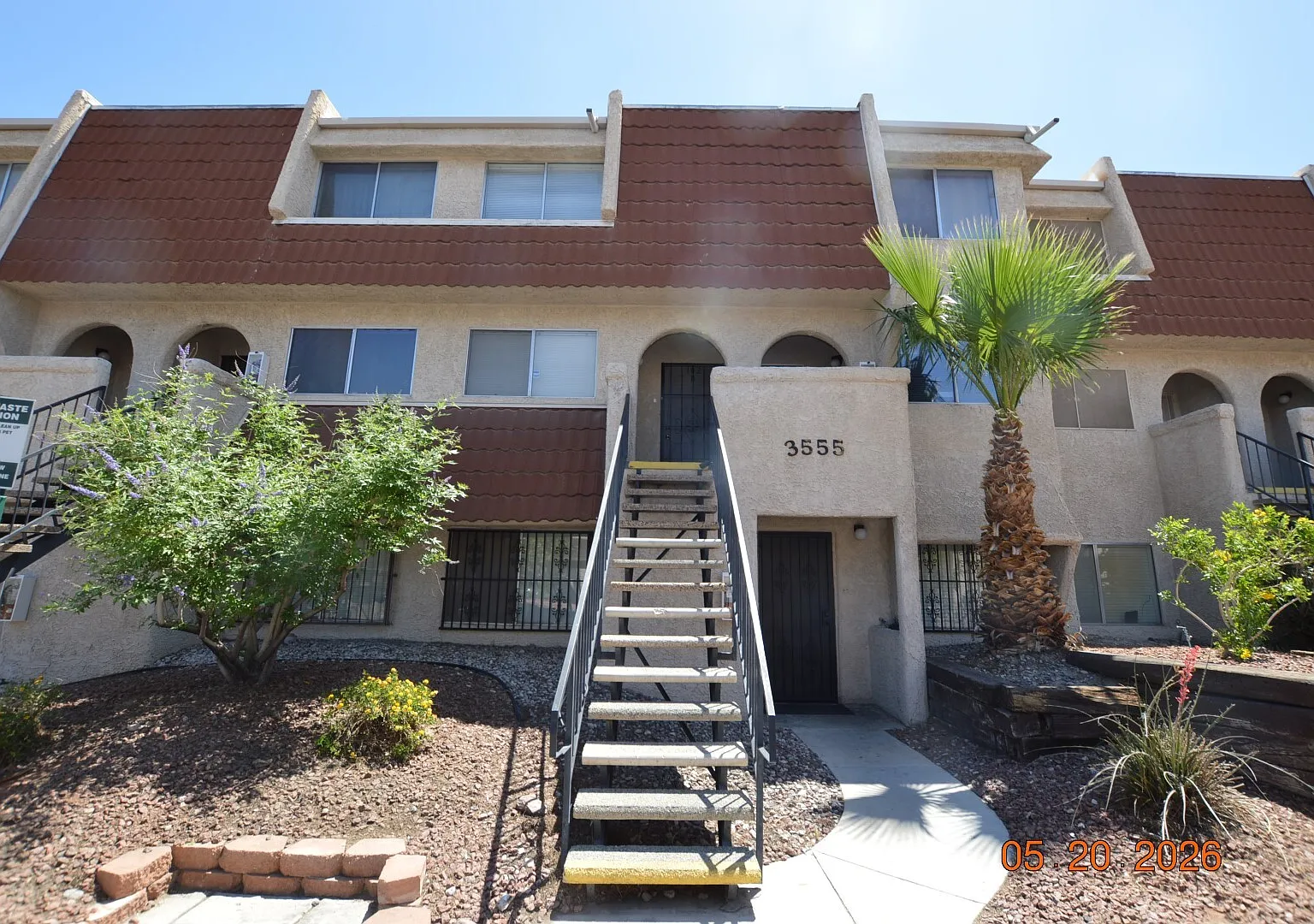 3555 Arville Street #102B - 1 — Photo 1