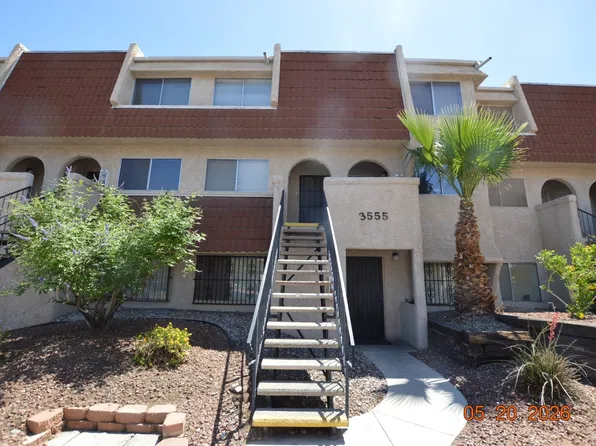 3555 Arville St #1, Las Vegas, NV 89103
