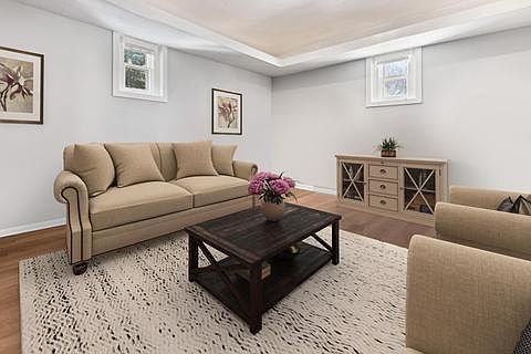 3rd image of 2641 N Lake Dr #A