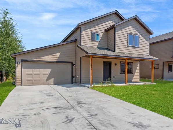 1116 Idaho St, Belgrade, MT 59714