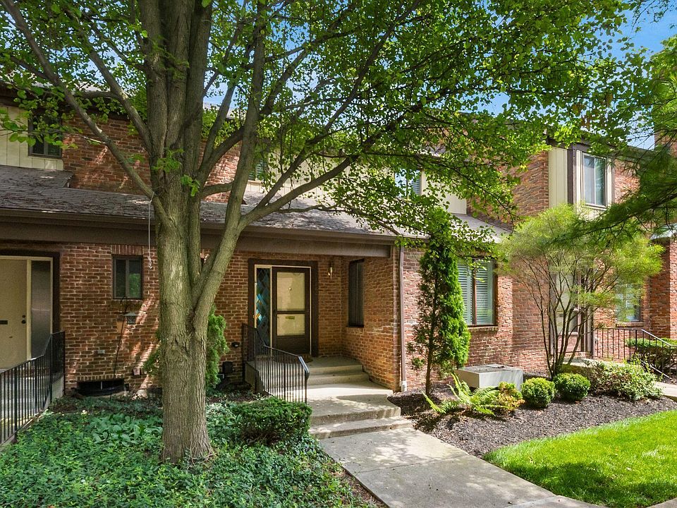 1862 Fishinger Rd 3, Columbus, OH 43221 Zillow