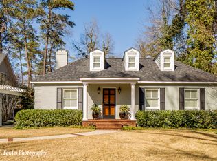 2845 Stratford Rd, Columbia, SC 29204