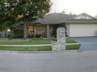 3405 Pebble Dr, Killeen, TX 76542