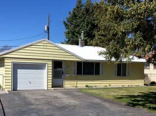 1220 Cathryn Ave, Idaho Falls, ID 83404