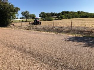 Country Spring Rd, Lorena, TX 76655