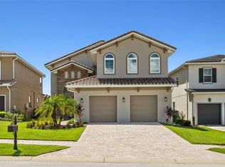 16103 Volterra Point, Montverde, FL 34756