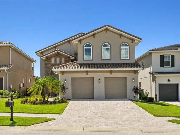 16103 Volterra Point, Montverde, FL 34756