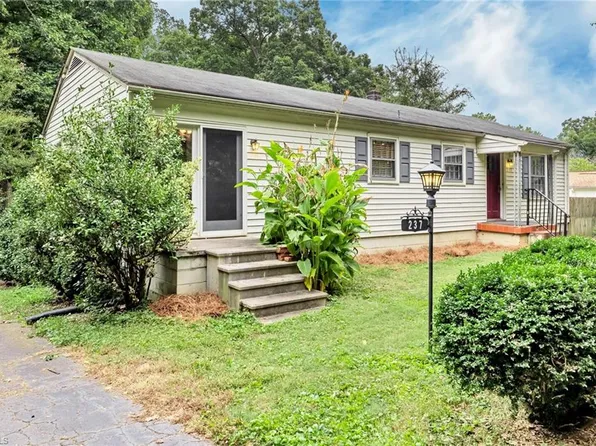 237 S Cliffdale Dr, Winston Salem, NC 27104