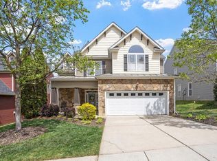 3225 Landing Falls Ln, Raleigh, NC 27616