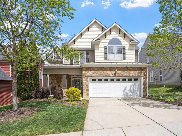 3225 Landing Falls Ln, Raleigh, NC 27616