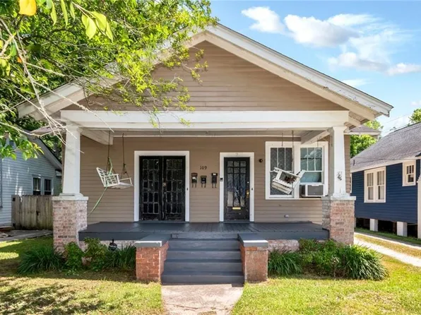 109 S Carlen St, Mobile, AL 36606