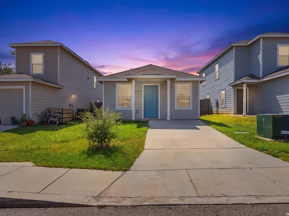 20310 Andalusite Wy, San Antonio, TX 78264