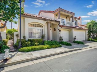 3072 Corte Portofino, Newport Beach, CA 92660