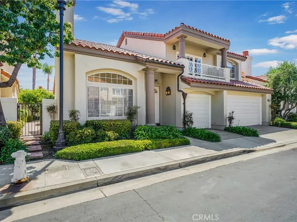 3072 Corte Portofino, Newport Beach, CA 92660