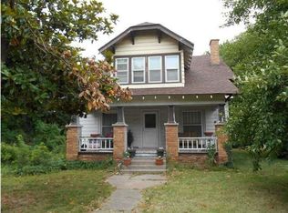 3727 N Armstrong Ave, Wichita, KS 67204