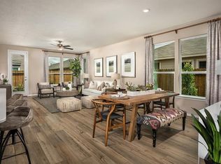 2114 Damasi Ln, Fresno, TX 77545