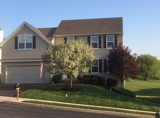 106 Bellevue Rd, Coatsville, PA 19320