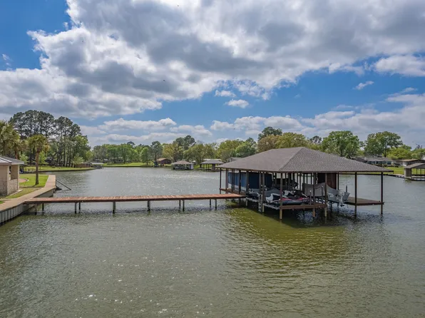 2512 Oak Dr, Kemp, TX 75143