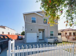 1014 E 81st St, Los Angeles, CA 90001