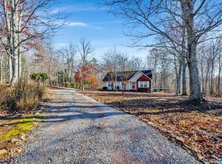 8711 Pine Mountain Rd, Pinson, AL 35126