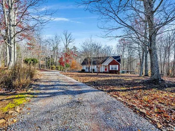 8711 Pine Mountain Rd, Pinson, AL 35126