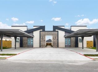 103 San Jose APT 3, Mission, TX 78572