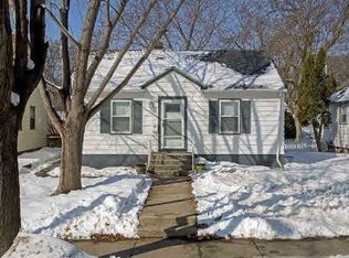 5436 Nokomis Ave, Minneapolis, MN 55417