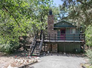 812 Wabash Ln, Sugarloaf, CA 92386