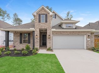 8268 Mount Washburn Ln, Porter, TX 77365