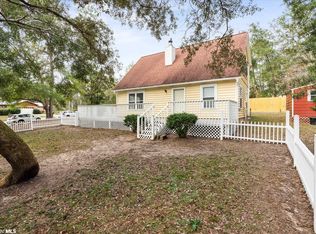 2580 Spanish Cove Dr, Lillian, AL 36549