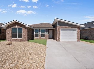 8316 24th St, Lubbock, TX 79407