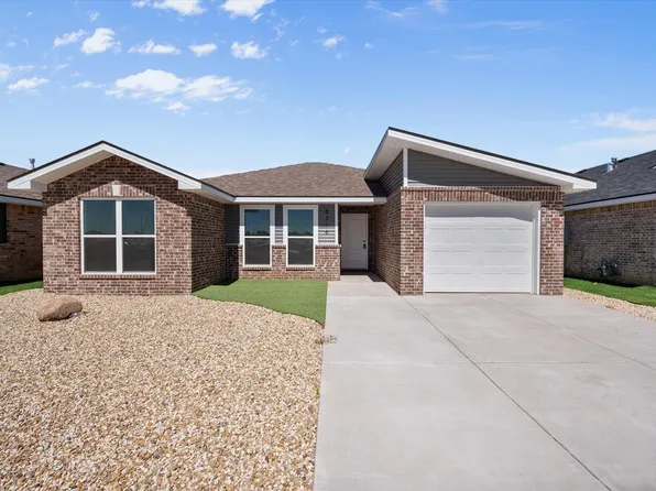 8316 24th St, Lubbock, TX 79407