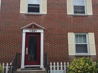 1241 Potomac Ave APT 2S, Hagerstown, MD 21742