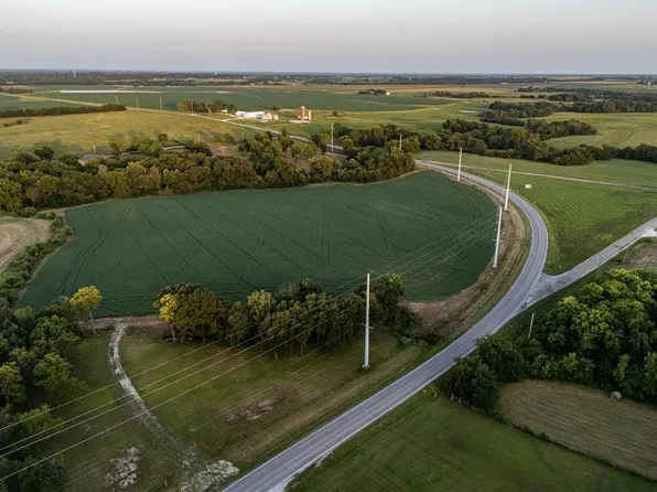 State Highway 58, Holden, MO 64040